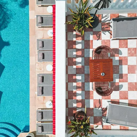 La Hotel Juan-les-Pins