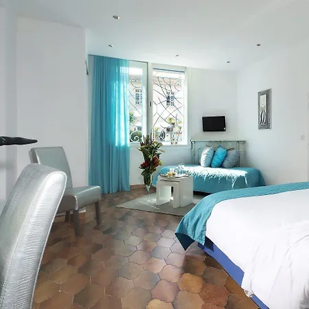 La Hotel Juan-les-Pins