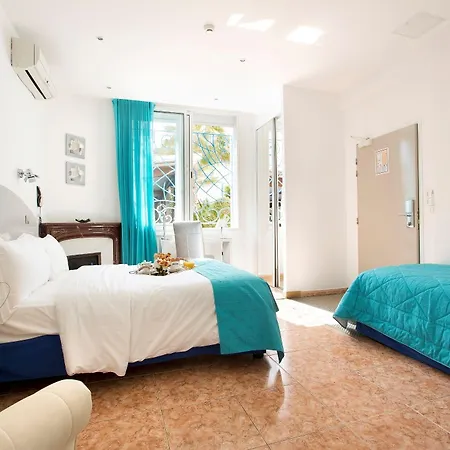 La Hotel Juan-les-Pins