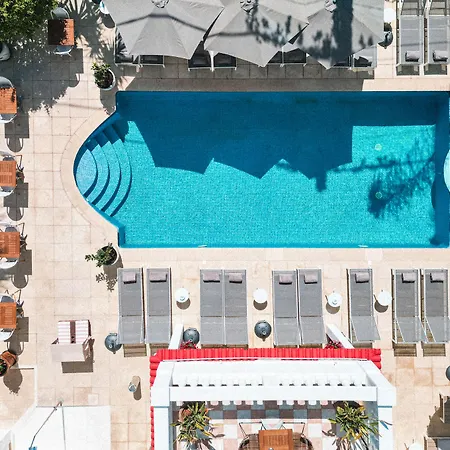 Hotel La Juan-les-Pins