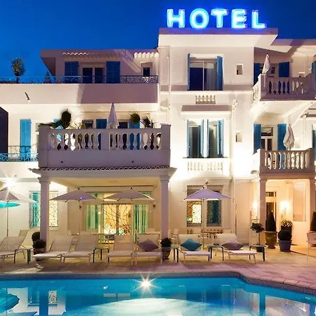 La Hotel