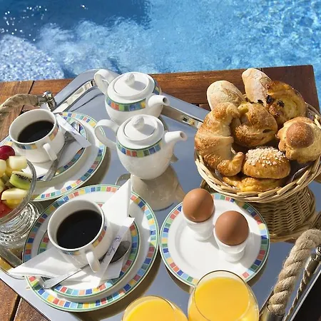 Hotel La Juan-les-Pins
