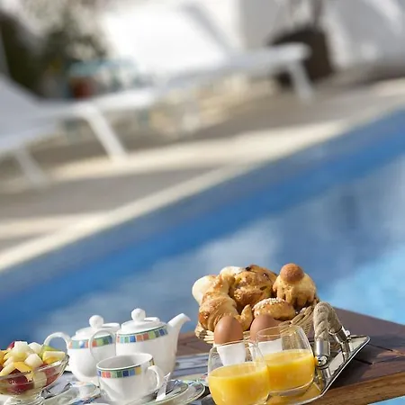 La 3* Juan-les-Pins