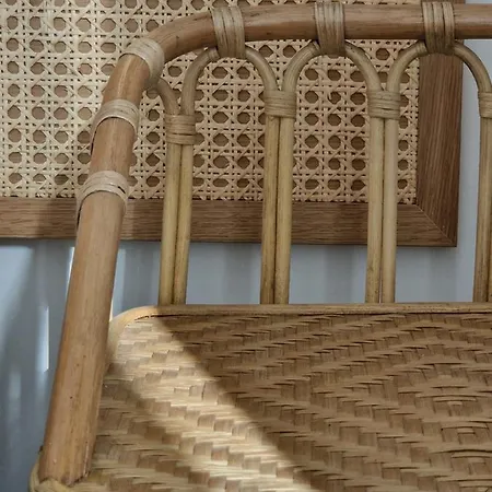 La מלון ז'ואן-לה-פינס