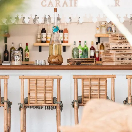 Szálloda La Juan-les-Pins