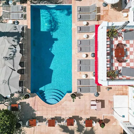 La 3* ジュアン・レ・パン