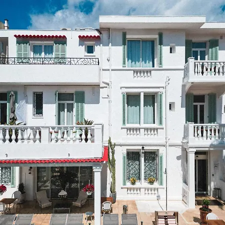 La Hotel Juan-les-Pins