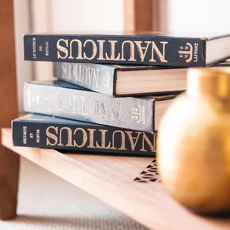 La 3* ジュアン・レ・パン