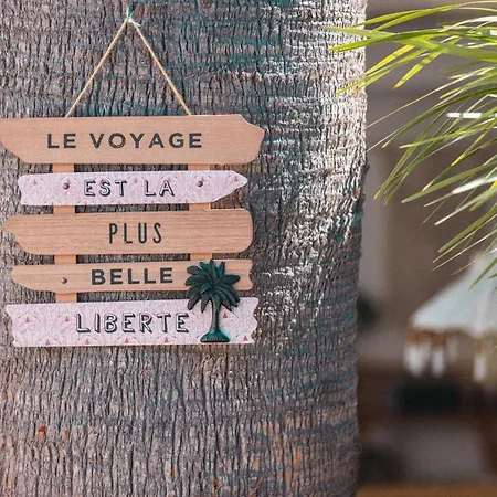 La Szálloda Juan-les-Pins