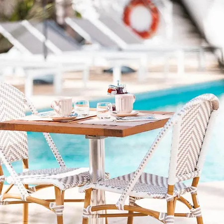 Hotel La 3*