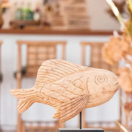 מלון La ז'ואן-לה-פינס