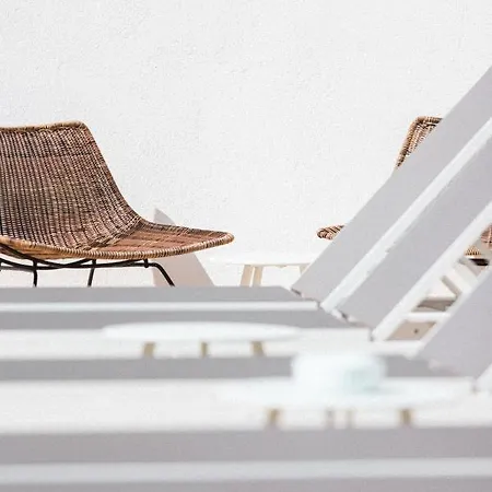 La Szálloda Juan-les-Pins