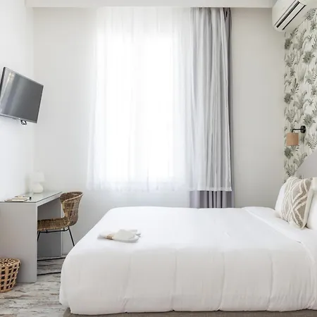 La Szálloda Juan-les-Pins