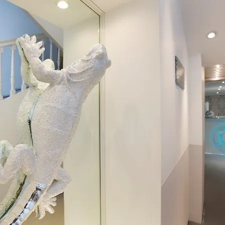 La ジュアン・レ・パン