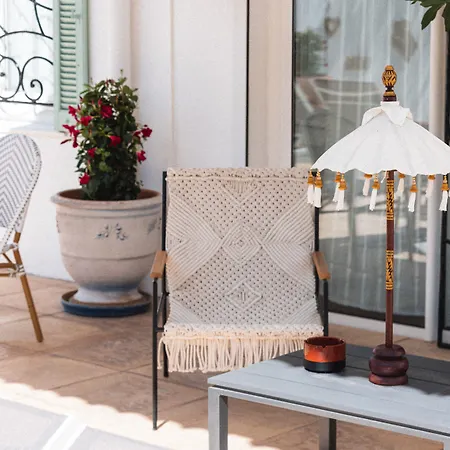 La 3* ジュアン・レ・パン