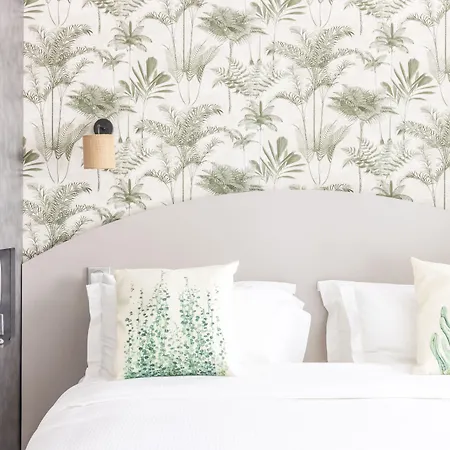 La Szálloda Juan-les-Pins