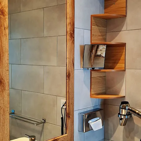 La ホテル ジュアン・レ・パン