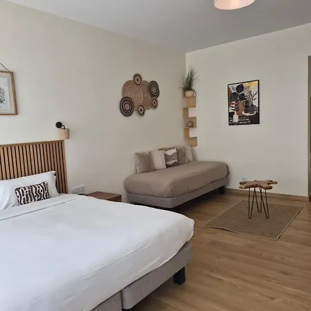 La Hotell Juan-les-Pins