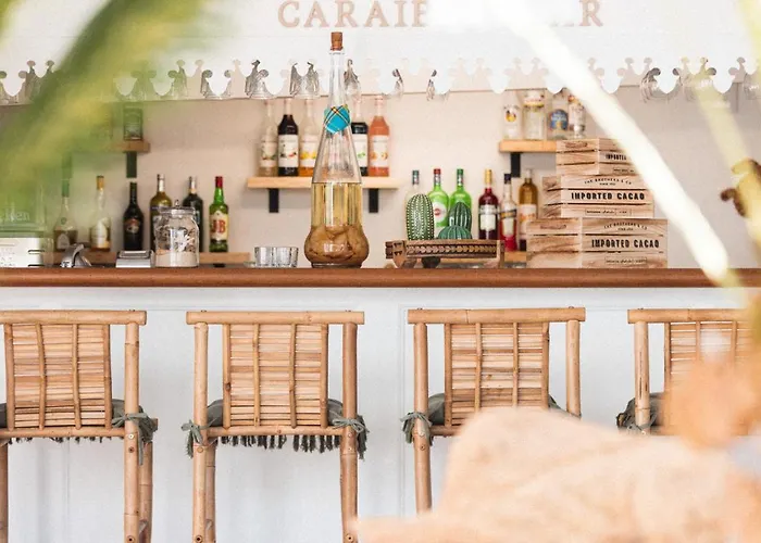 Hotel La Juan-les-Pins