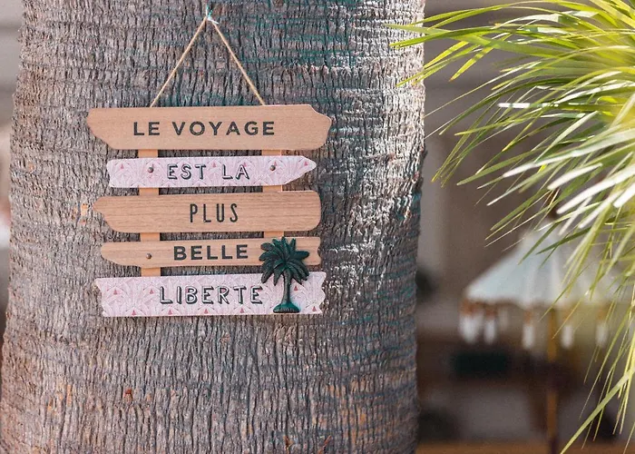 La Hotel Juan-les-Pins