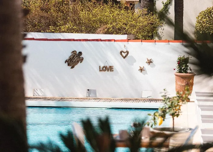 La Hotel Juan-les-Pins